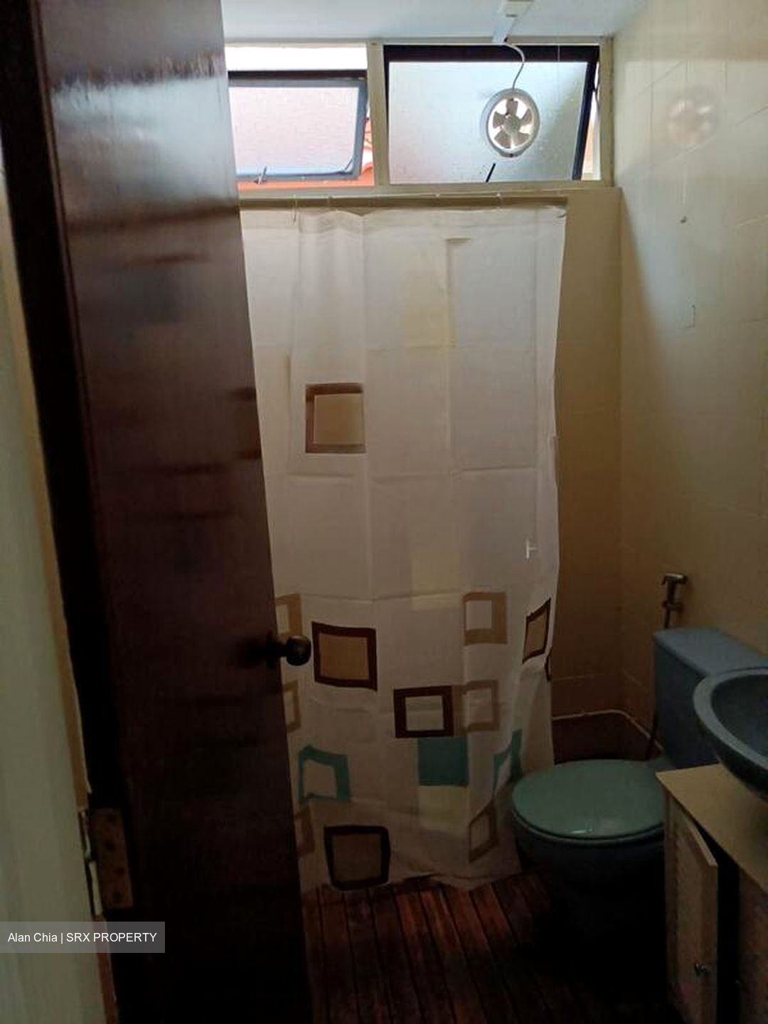 Spanish Village (D10), Condominium #502926901